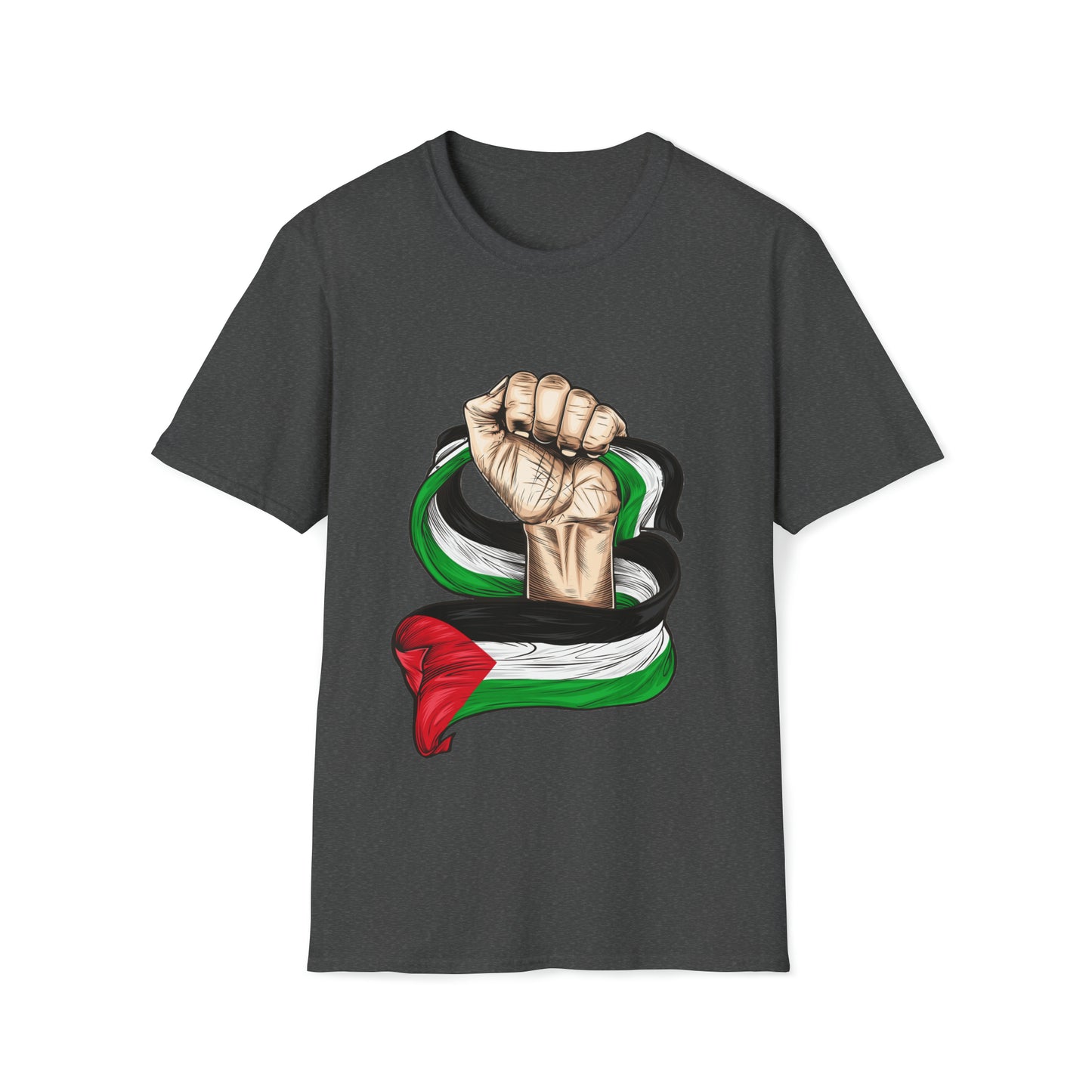 Standing with Palestine T-Shirt