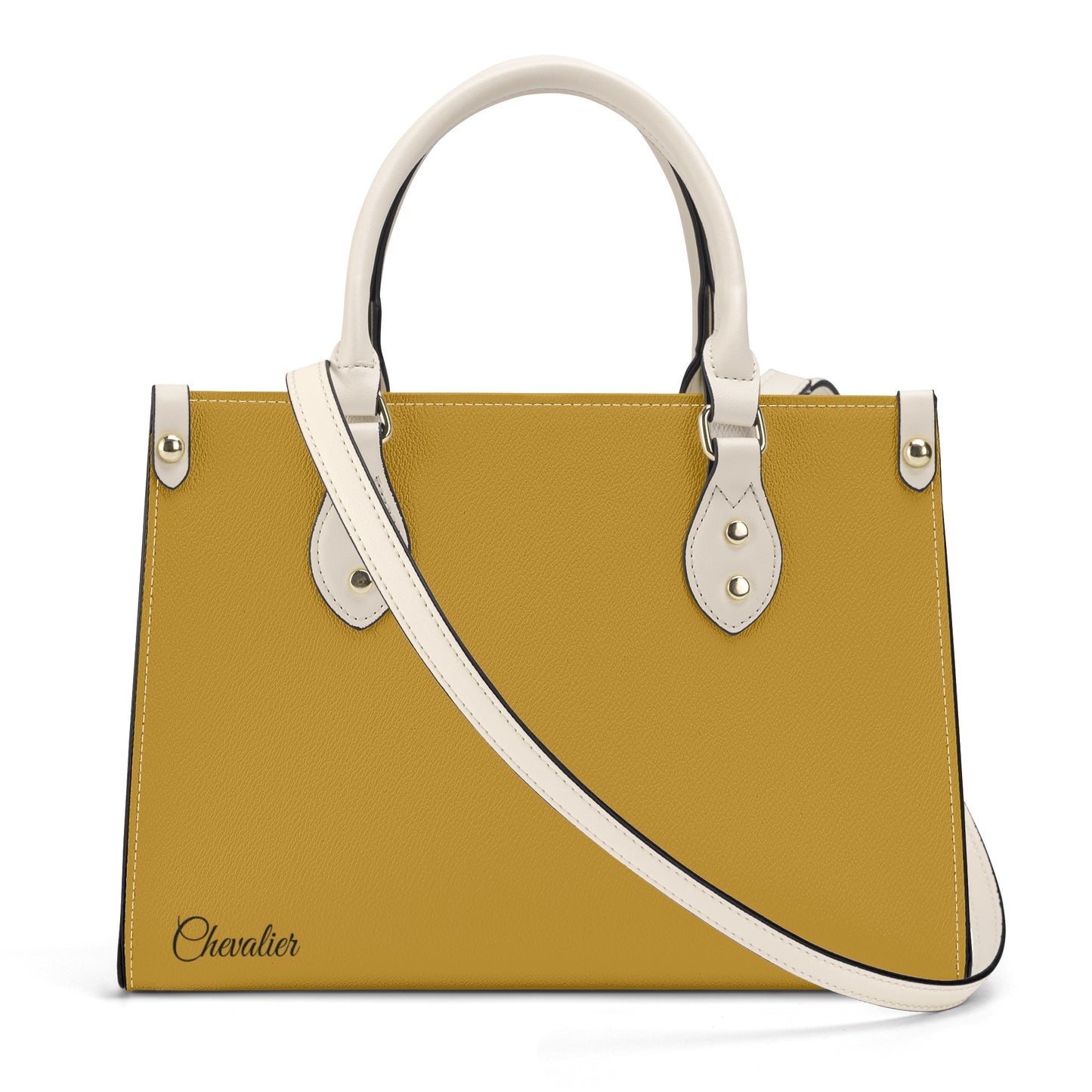 Chevalier Luxury Women Handbag With Shoulder Strap