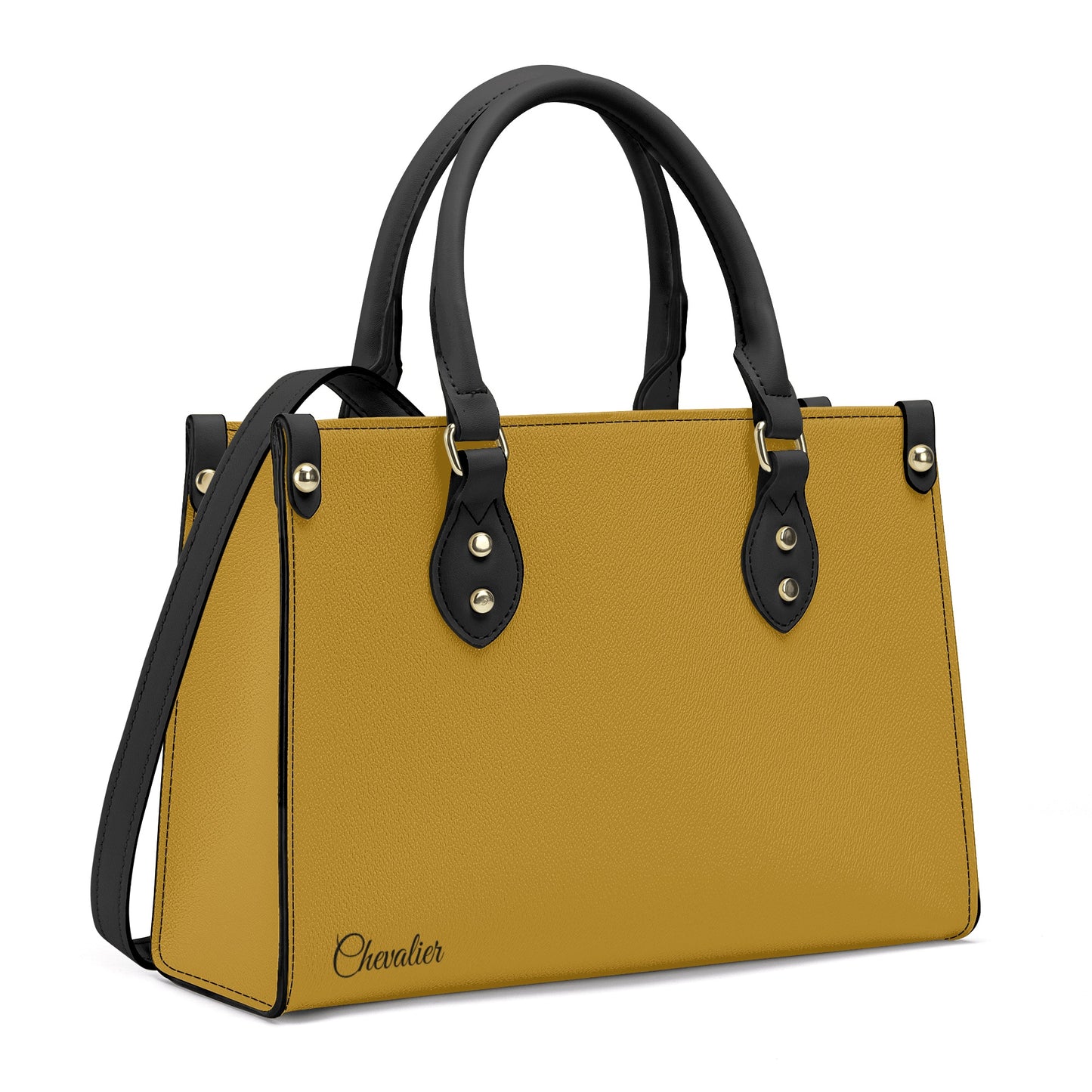 Chevalier Luxury Women Handbag With Shoulder Strap