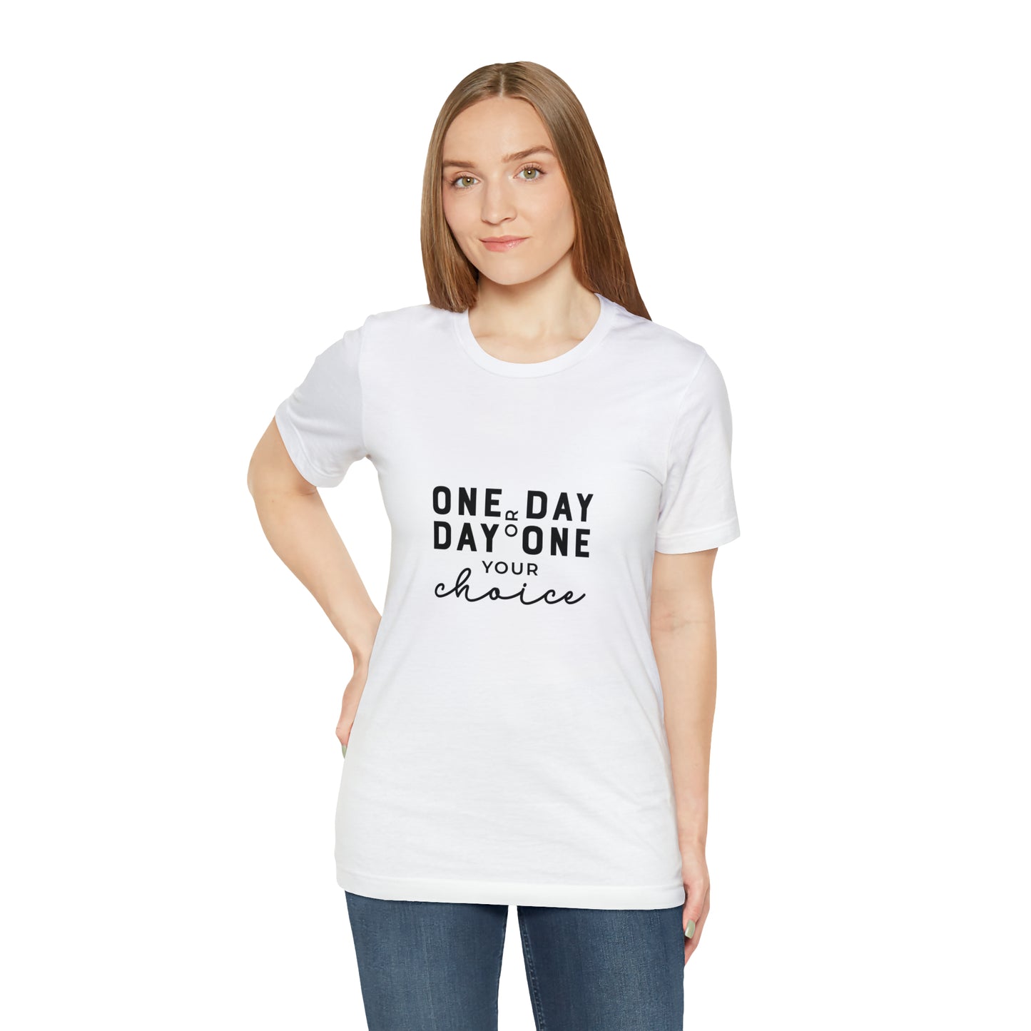 Day One T-shirt