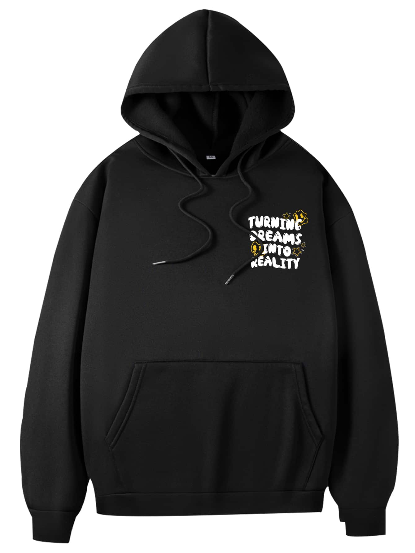 Turning Dreams into Reality Hoodie