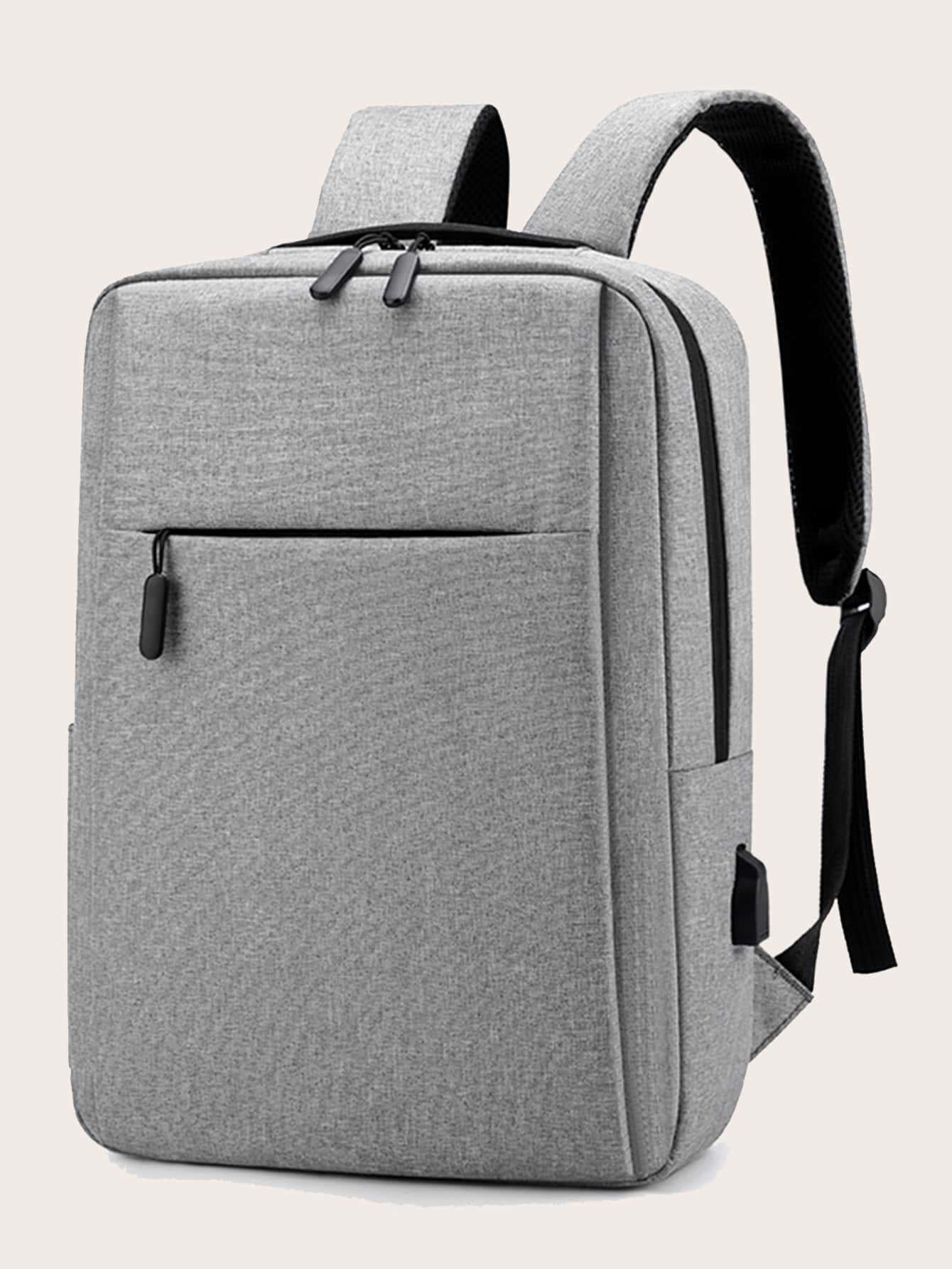 Travel Backpacks with USB Charging Port