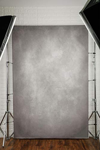 Grey Photography Backdrop