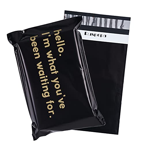 Poly Mailer Shipping Bag with Self Sealing