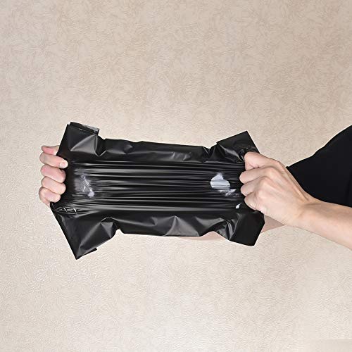 Self Sealing Poly Mailers - Pack of 100